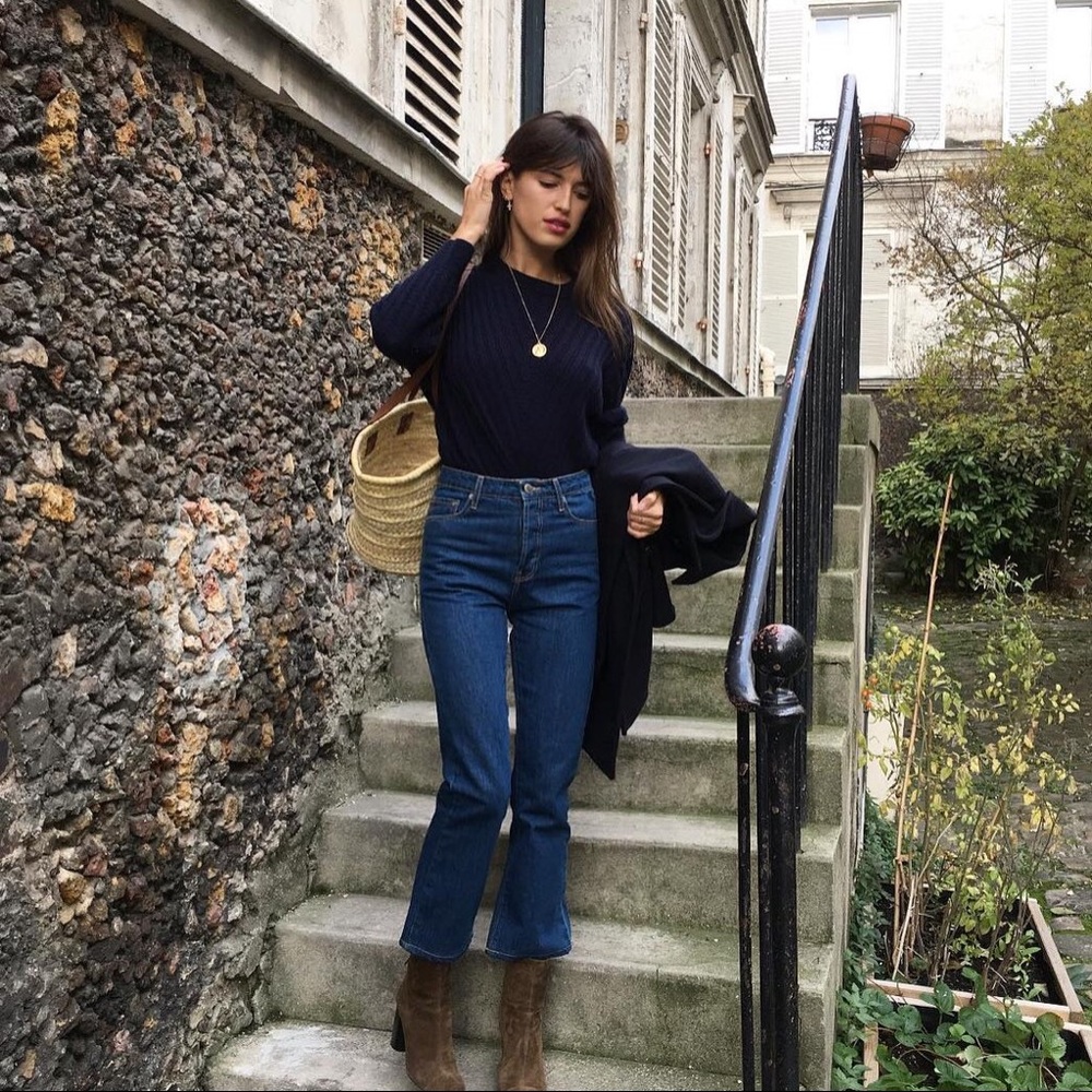 Rouje uma jeans size 38 great condition